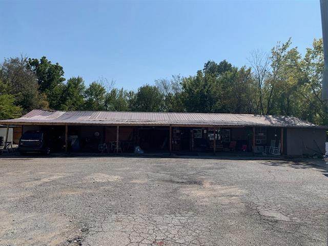 404 Shawntel Smith Boulevard - Photo 1