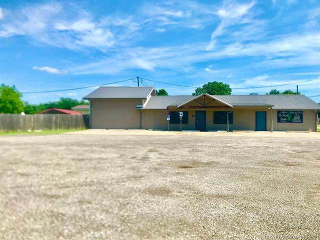 711 Steele Avenue - Photo 1