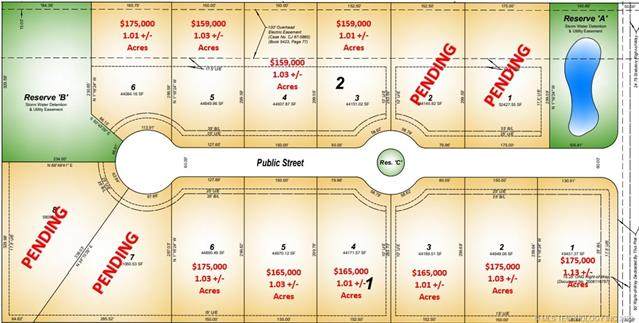Lot 5 Blk 1 Woodward Acres II Street - Photo 1