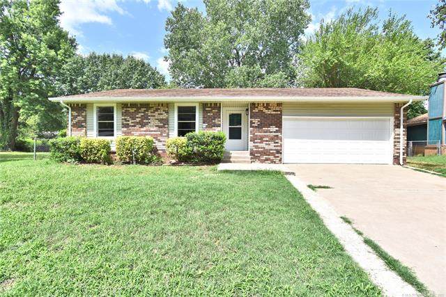 2706 Bahama Avenue - Photo 1