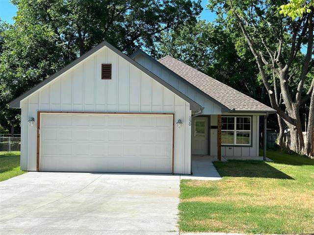 130 Lincoln Avenue - Photo 1