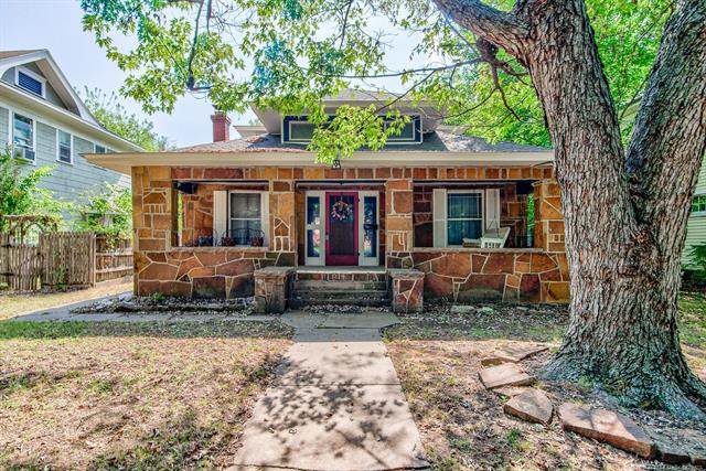 814 Osage Avenue - Photo 1