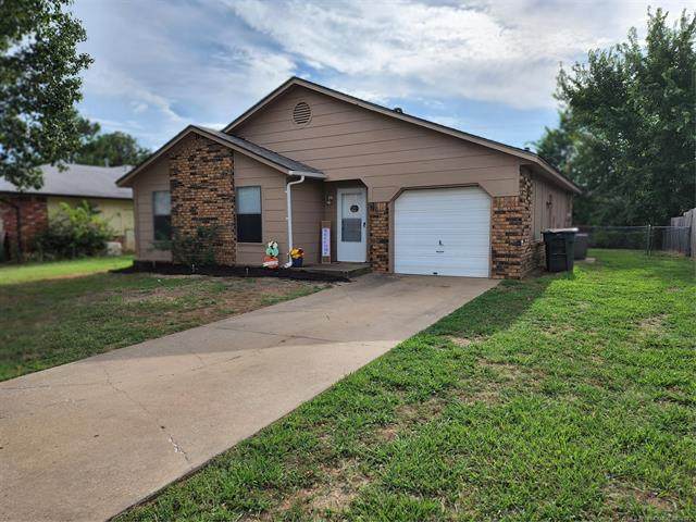 410 Hominy Street - Photo 1