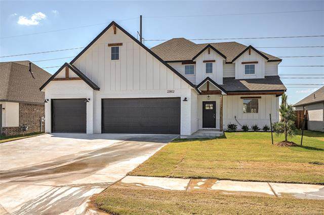22802 103rd Street - Photo 1