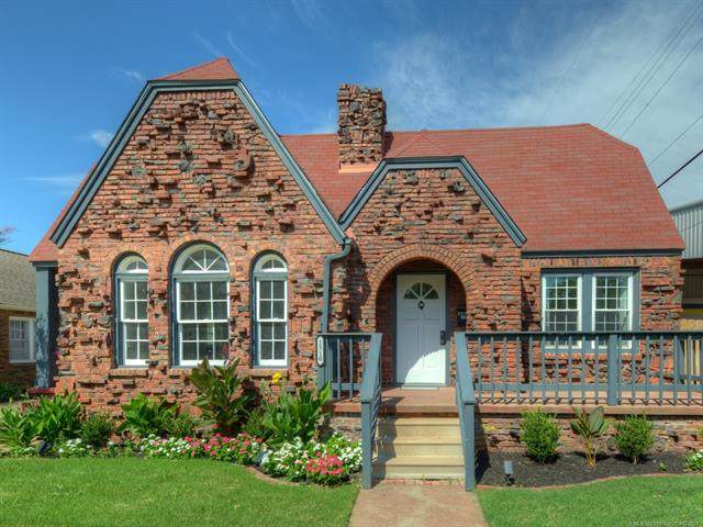 1510 College Avenue - Photo 1