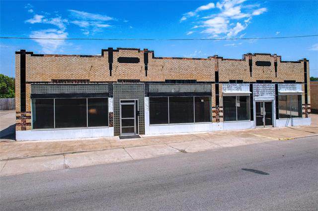 815 Broadway Street - Photo 1