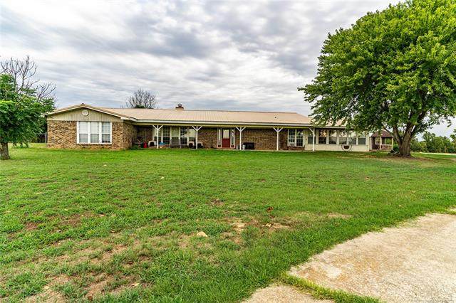 23845 Circle B Lane - Photo 1