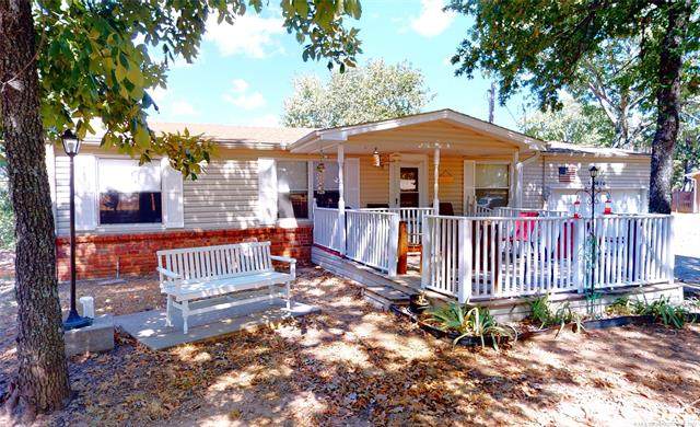 3826 Cooper Memorial Drive - Photo 1