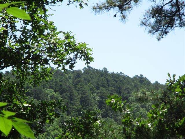 Rural Route Road - Photo 1