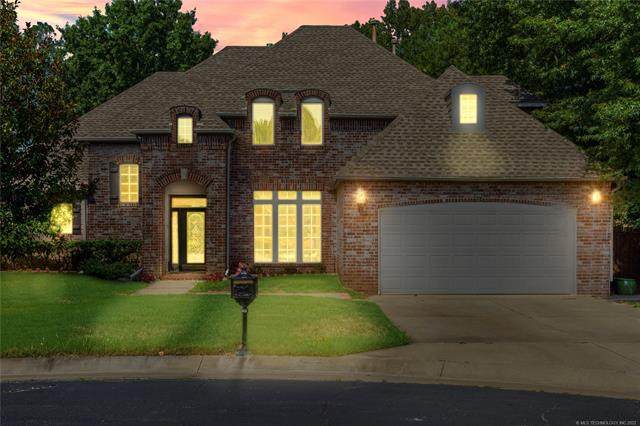 9316 Winston Avenue - Photo 1