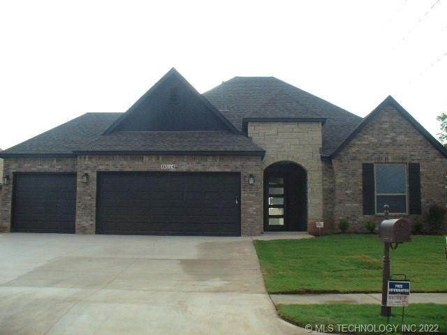 10334 233rd East Place - Photo 1
