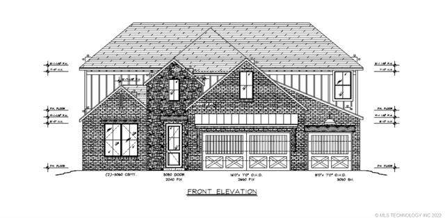 3207 Ridge Line Road - Photo 1