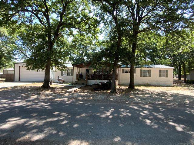 1802 Juanitas Lane - Photo 1