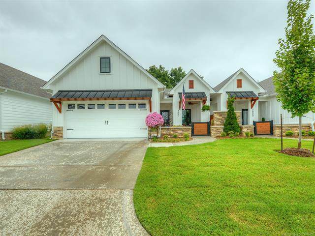 7821 Redbud Avenue - Photo 1