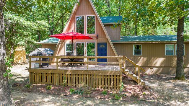 677 Brush Creek Road - Photo 1