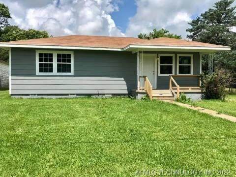203 Chickasaw Street - Photo 1