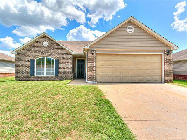 9219 256th East Avenue - Photo 1