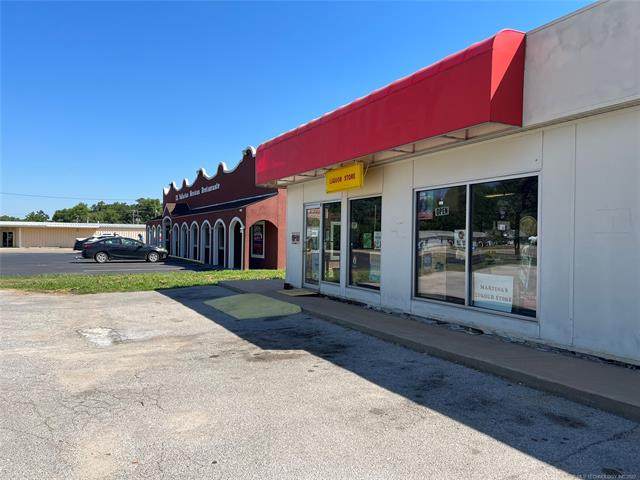 805 Broadway Street - Photo 1