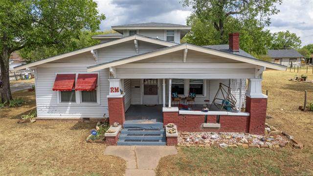 610 Washington Street - Photo 1