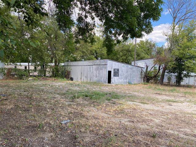 000 Osage Street - Photo 1