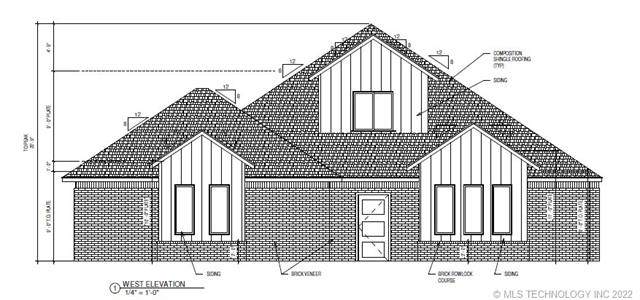 6961 River Oak Drive - Photo 1