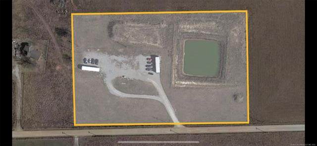 Airport Road - Photo 1