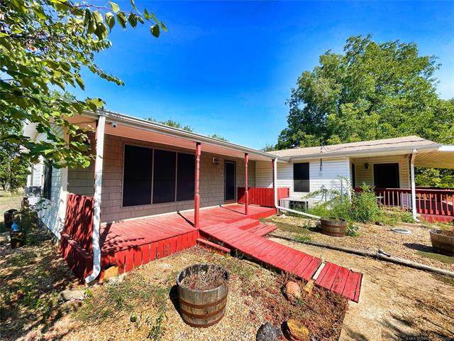 25785 Wilson Road - Photo 1