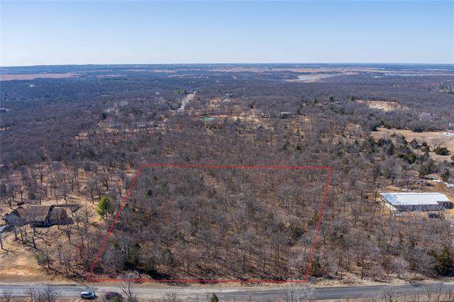 5700 Arrowhead Drive - Photo 1