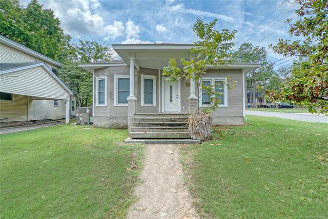 502 Seminole Avenue - Photo 1