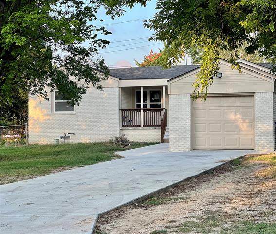 3228 Irvington Avenue - Photo 1
