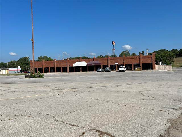1124 Charles Page Boulevard - Photo 1