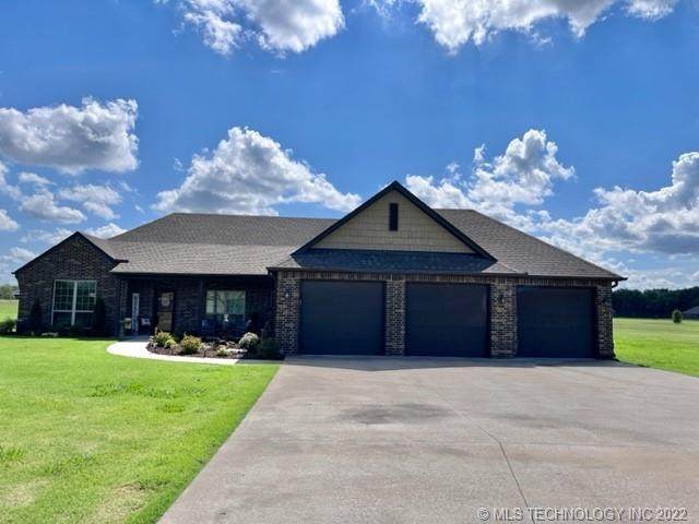10 Ranch Acres Road - Photo 1