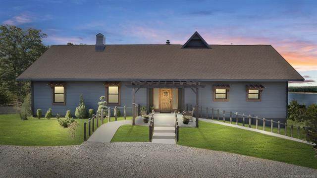 811 Riviera Road - Photo 1