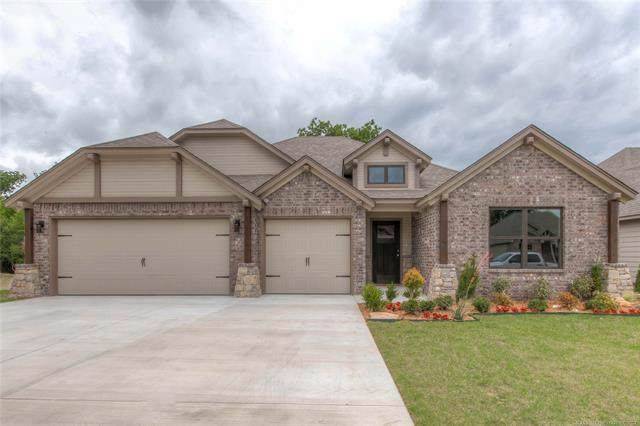 5102 Walnut Creek Drive - Photo 1