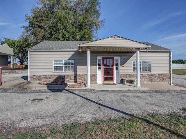 1830 Highway 66 Route - Photo 1