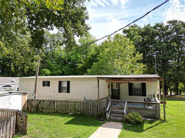 1246 Warren Road - Photo 1