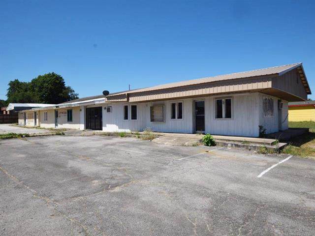 706 2nd Street - Photo 1