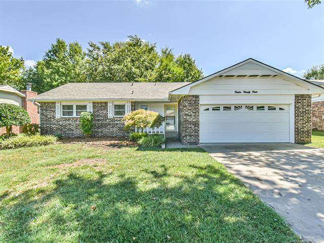 1224 Prairie Heights Drive - Photo 1