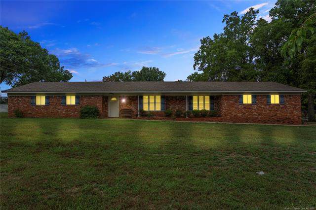 14412 305th East Avenue - Photo 1