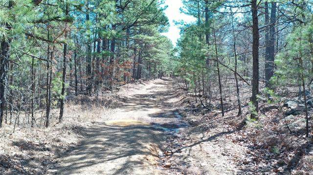 Rural Route - Photo 1