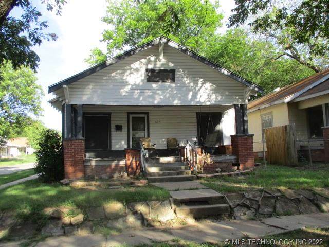 624 A Street - Photo 1