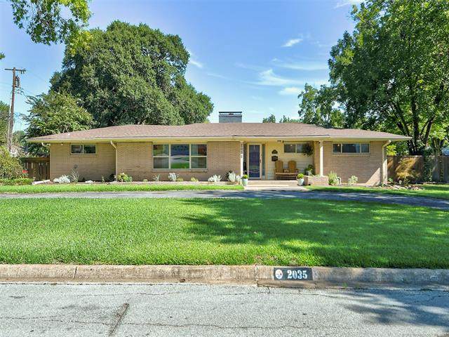 2035 Cloverleaf Place - Photo 1