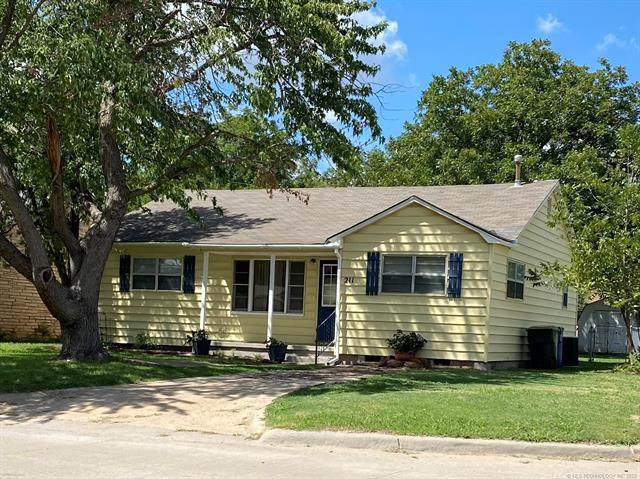 211 C Street - Photo 1