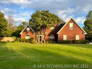114 Meadow Road - Photo 1