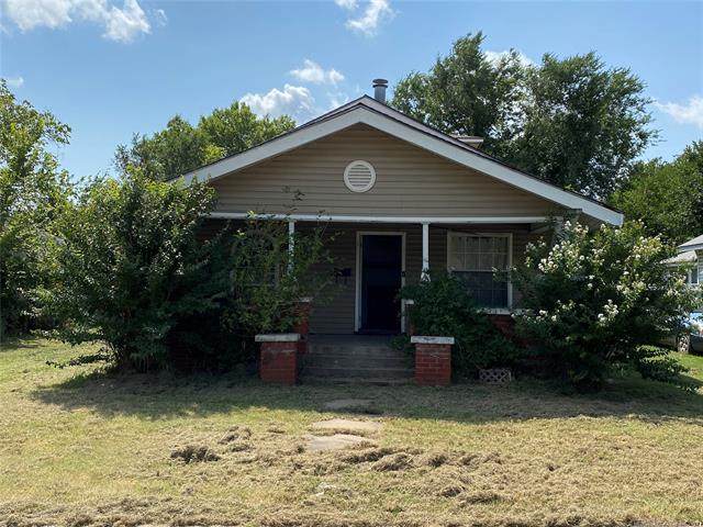 517 Price Avenue - Photo 1