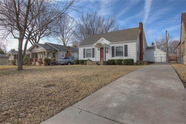 1316 Knoxville Avenue - Photo 1