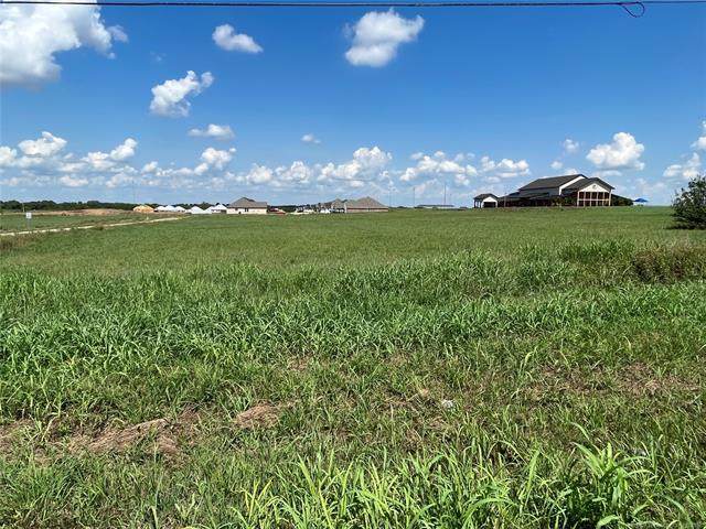 Hwy 70 - Photo 1