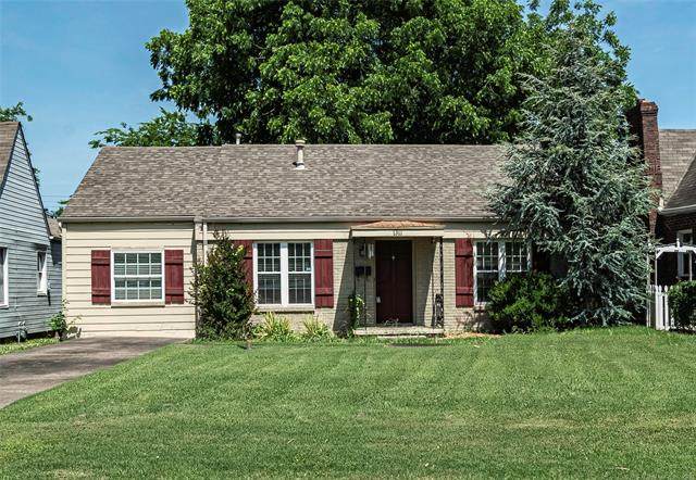 1311 Florence Avenue - Photo 1