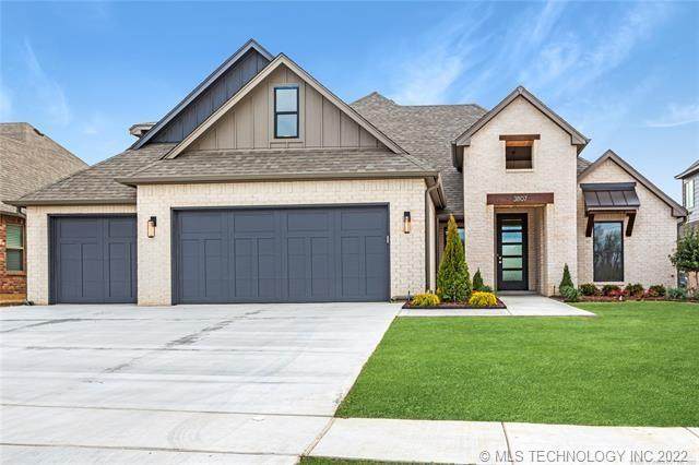 3807 Tucson Place - Photo 1