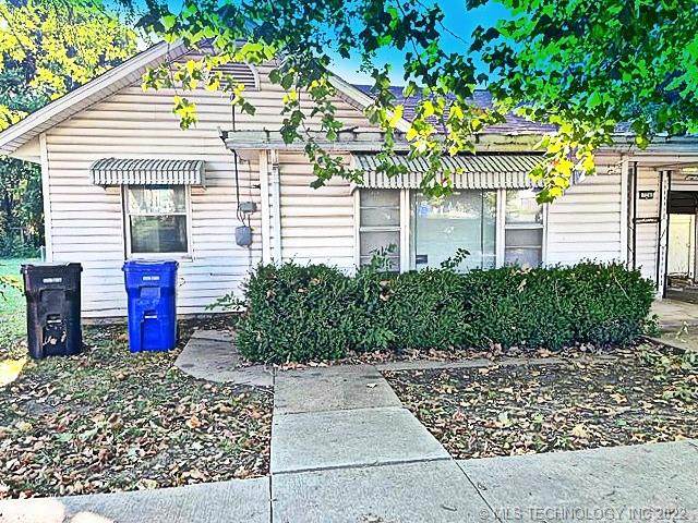 724 Cedar Avenue - Photo 1